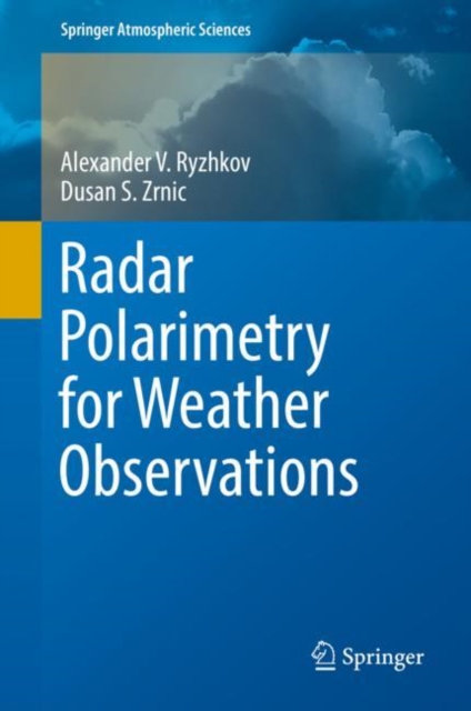 Radar Polarimetry for Weather Observations, EPUB eBook