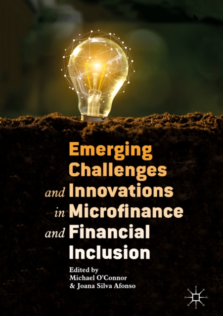 Emerging Challenges and Innovations in Microfinance and Financial Inclusion, EPUB eBook