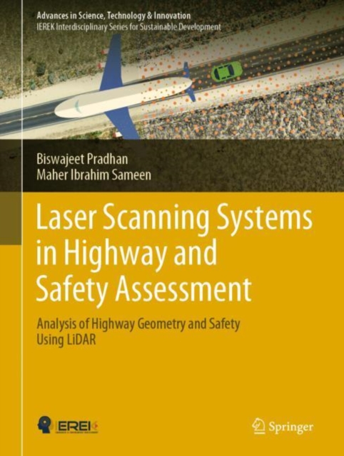 Laser Scanning Systems in Highway and Safety Assessment : Analysis of Highway Geometry and Safety Using LiDAR, EPUB eBook