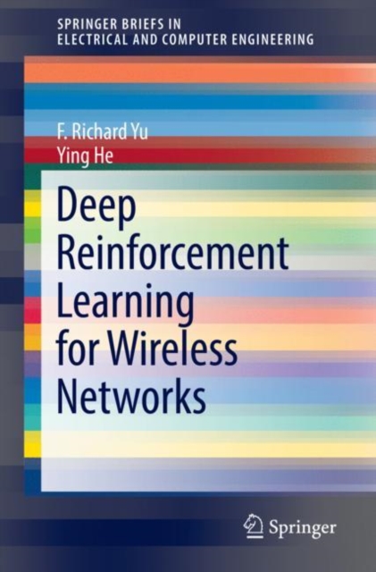 Deep Reinforcement Learning for Wireless Networks, EPUB eBook