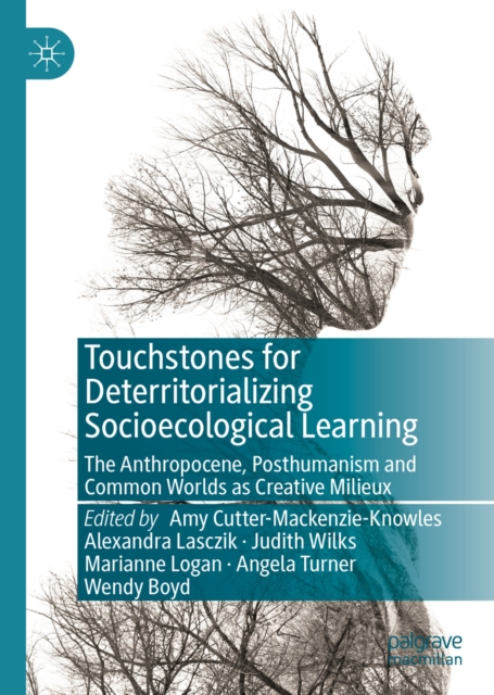 Touchstones for Deterritorializing Socioecological Learning : The Anthropocene, Posthumanism and Common Worlds as Creative Milieux, EPUB eBook