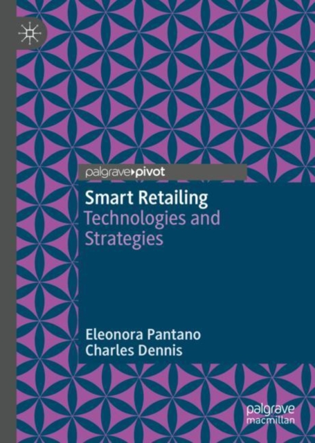 Smart Retailing : Technologies and Strategies, EPUB eBook