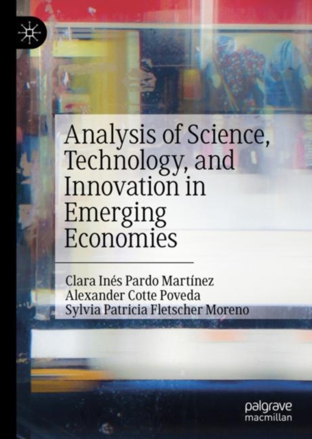 Analysis of Science, Technology, and Innovation in Emerging Economies, EPUB eBook