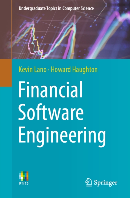 Financial Software Engineering, EPUB eBook
