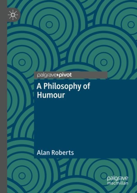 A Philosophy of Humour, EPUB eBook
