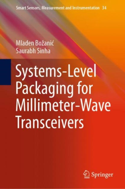 Systems-Level Packaging for Millimeter-Wave Transceivers, EPUB eBook