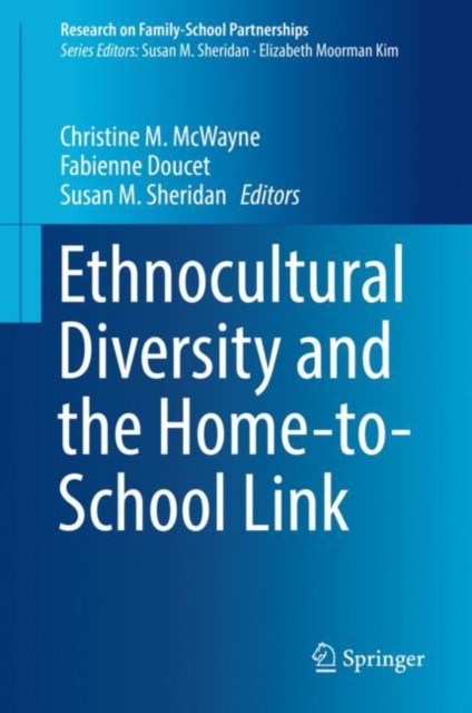 Ethnocultural Diversity and the Home-to-School Link, EPUB eBook