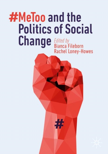 #MeToo and the Politics of Social Change, EPUB eBook
