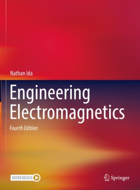 Engineering Electromagnetics, EPUB eBook