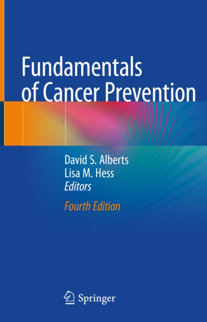 Fundamentals of Cancer Prevention, EPUB eBook