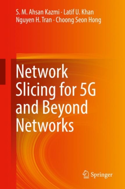 Network Slicing for 5G and Beyond Networks, EPUB eBook