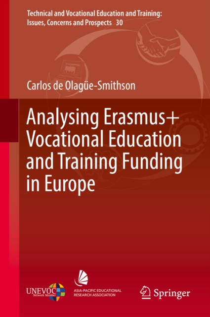 Analysing Erasmus+ Vocational Education and Training Funding in Europe, EPUB eBook