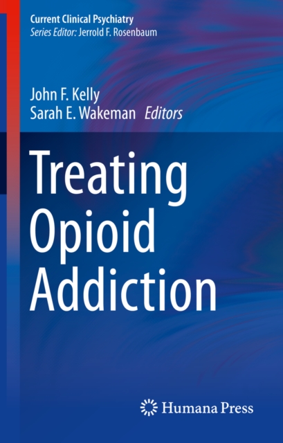 Treating Opioid Addiction, EPUB eBook