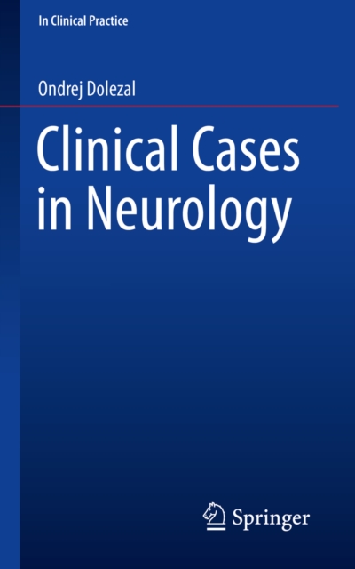 Clinical Cases in Neurology, EPUB eBook