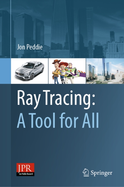 Ray Tracing: A Tool for All, EPUB eBook