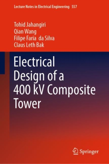 Electrical Design of a 400 kV Composite Tower, EPUB eBook