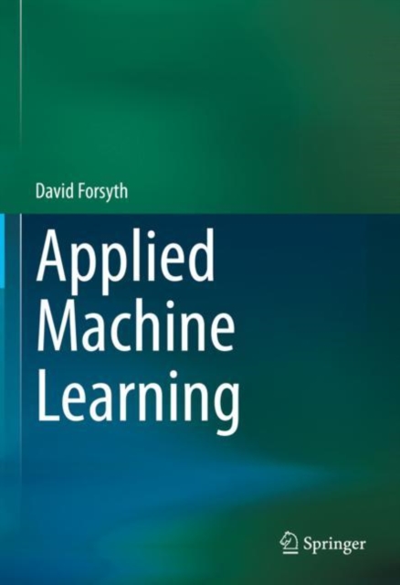 Applied Machine Learning, EPUB eBook