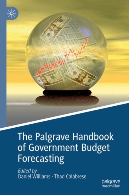 The Palgrave Handbook of Government Budget Forecasting, EPUB eBook