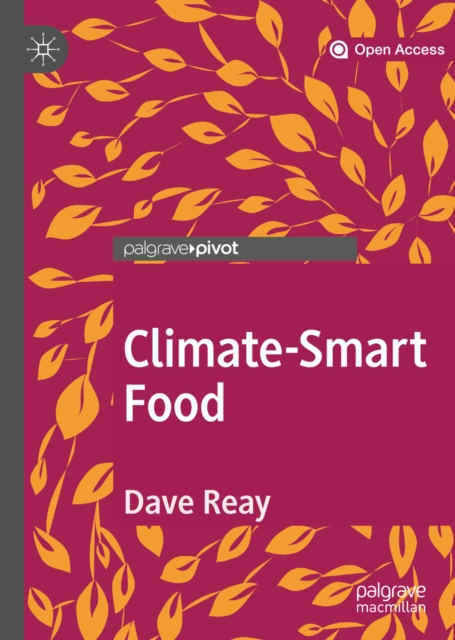 Climate-Smart Food, EPUB eBook