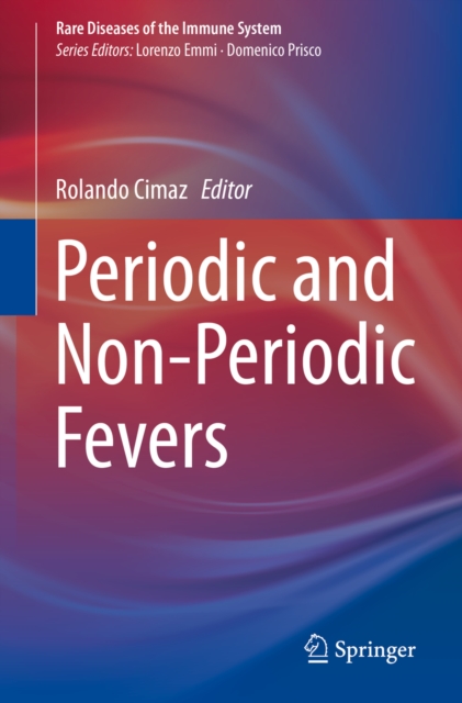 Periodic and Non-Periodic Fevers, EPUB eBook
