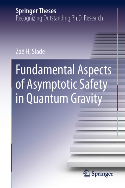 Fundamental Aspects of Asymptotic Safety in Quantum Gravity, EPUB eBook