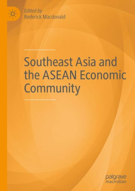 Southeast Asia and the ASEAN Economic Community, EPUB eBook