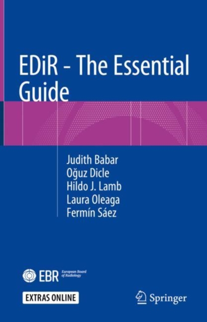 EDiR - The Essential Guide, EPUB eBook