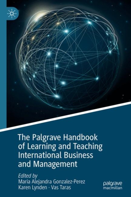 The Palgrave Handbook of Learning and Teaching International Business and Management, EPUB eBook
