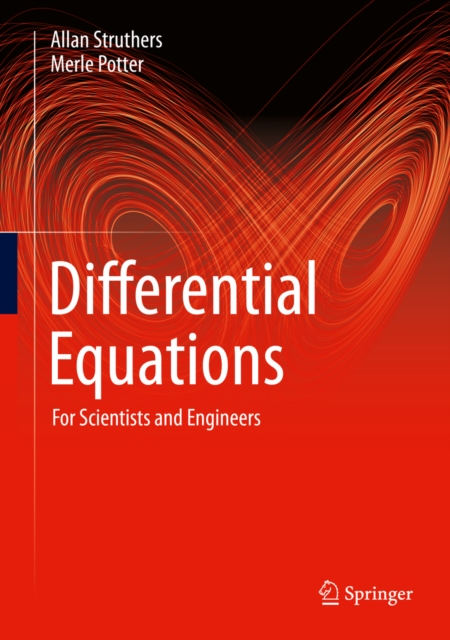 Differential Equations : For Scientists and Engineers, EPUB eBook