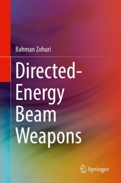 RETRACTED BOOK: Directed-Energy Beam Weapons, EPUB eBook