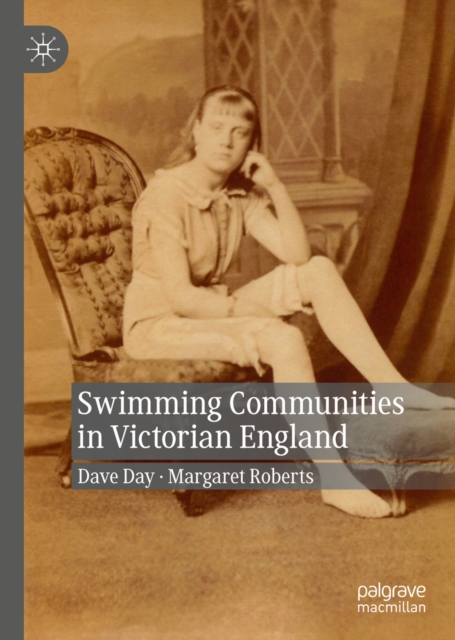 Swimming Communities in Victorian England, EPUB eBook