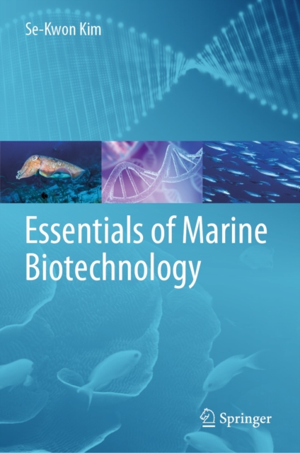 Essentials of Marine Biotechnology, EPUB eBook