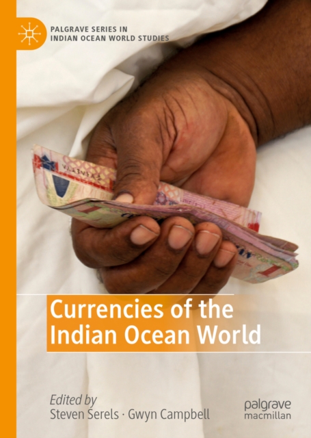 Currencies of the Indian Ocean World, EPUB eBook