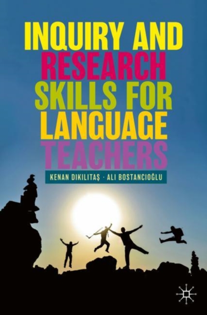 Inquiry and Research Skills for Language Teachers, EPUB eBook