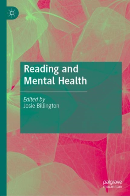 Reading and Mental Health, EPUB eBook