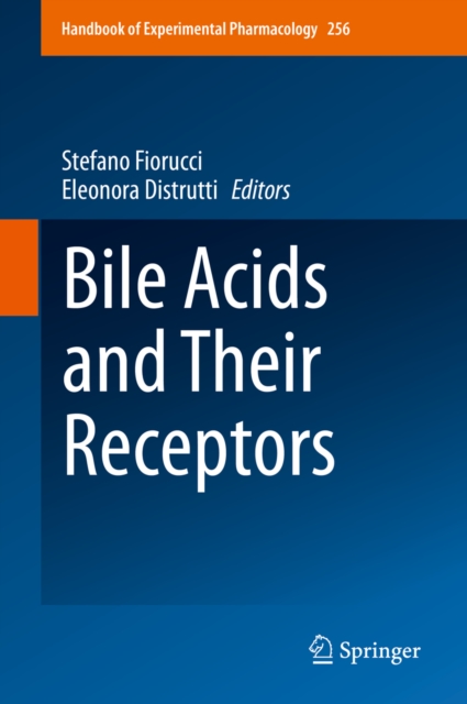 Bile Acids and Their Receptors, EPUB eBook