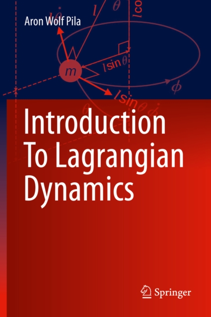 Introduction To Lagrangian Dynamics, EPUB eBook