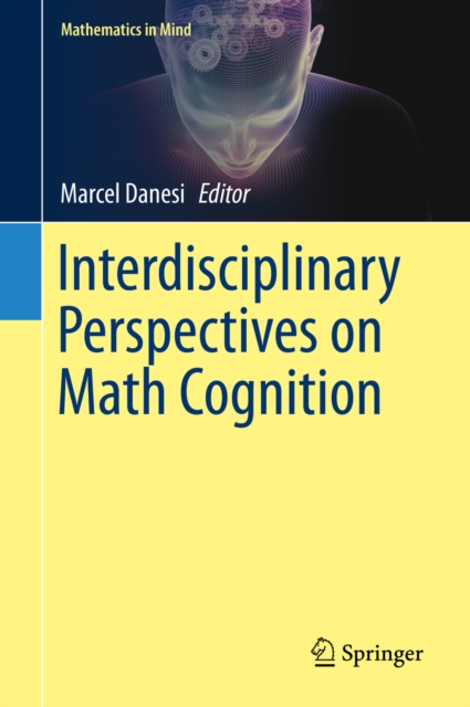 Interdisciplinary Perspectives on Math Cognition, EPUB eBook