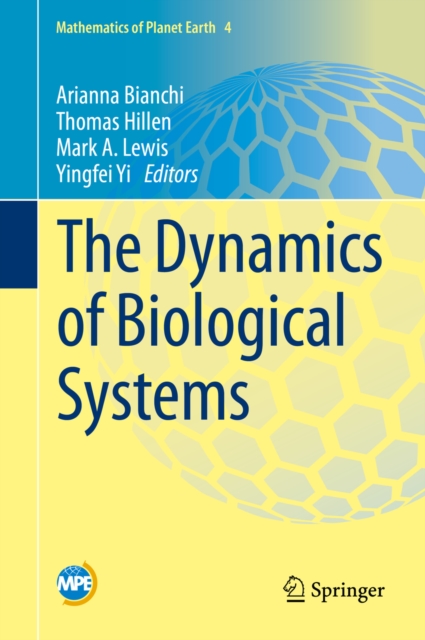 The Dynamics of Biological Systems, EPUB eBook