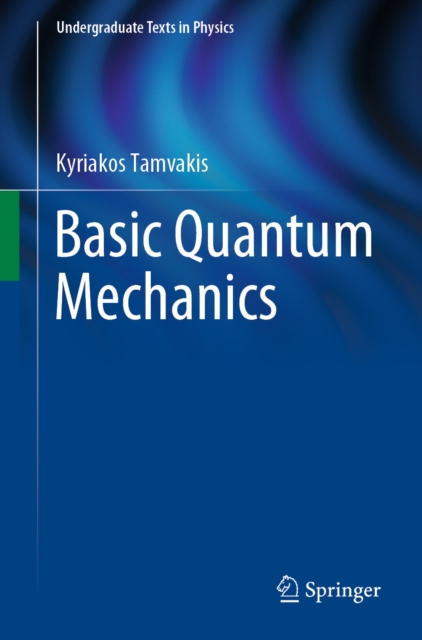 Basic Quantum Mechanics, EPUB eBook