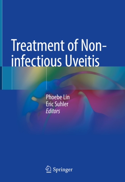 Treatment of Non-infectious Uveitis, EPUB eBook