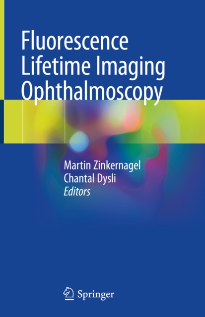 Fluorescence Lifetime Imaging Ophthalmoscopy, EPUB eBook
