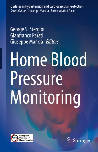 Home Blood Pressure Monitoring, EPUB eBook