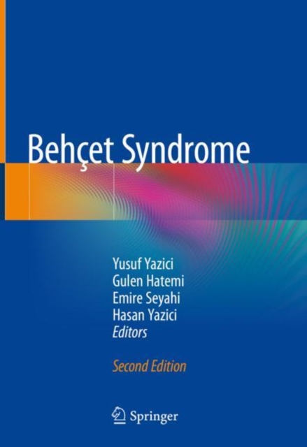Behcet Syndrome, EPUB eBook