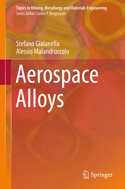 Aerospace Alloys, EPUB eBook