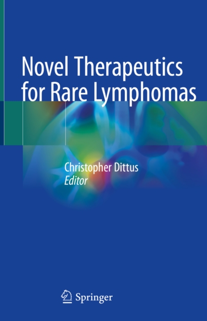 Novel Therapeutics for Rare Lymphomas, EPUB eBook
