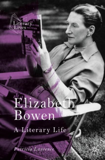 Elizabeth Bowen : A Literary Life, EPUB eBook