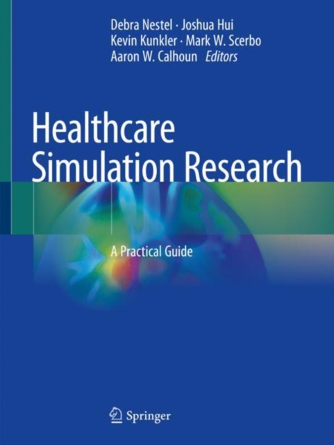 Healthcare Simulation Research : A Practical Guide, EPUB eBook