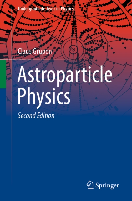 Astroparticle Physics, PDF eBook