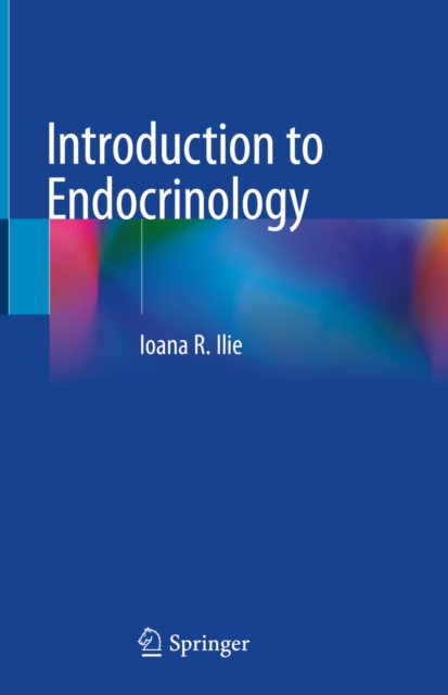 Introduction to Endocrinology, EPUB eBook